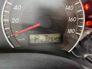 Toyota Corolla Fielder, 2007 год, госномер Е843ВА28, кузов NZE1419040045