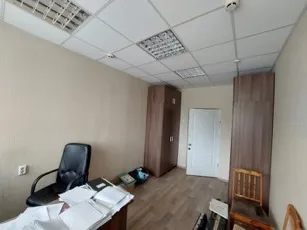 Нежилое помещение площадью 124,1 кв.м, кадастровый номер 43:40:000459:3739, адрес: Кировская область, город Киров, улица Ленина, дом 191.