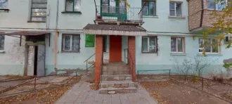 Квартира, площадь 54,8 кв.м., этаж: 1, к/н: 30:13:010135:120, по адресу: Астраханская обл., г. Знаменск, ул. Ленина, дом № 48Б, кв. 36
