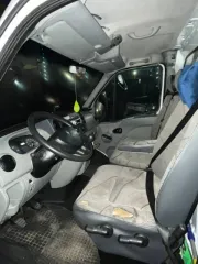 Renault Master 119 лс, легкий коммерческий транспорт, VIN VF1FDCDL639624221, 2008 года выпуска