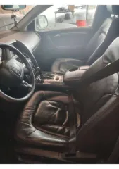 Audi Q7 2007 года, 350 лс, полный привод, АКПП, VIN: WAUZZZ4L07D075867, гос. рег. номер: Р704ТВ159.