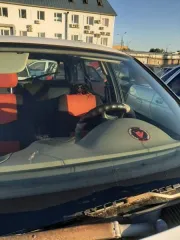 ВАЗ 111730 Лада Калина 2009 года, госномер К132ХН763, VIN XTA11173090044797. Имеет видимые дефекты: коррозия элементов кузова, повреждения ЛКП, повреждение заднего бампера, разрушение переднего бампера, вмятины на капоте и переднем левом крыле. Разрушение наружной ручки задней двери слева. АКБ…