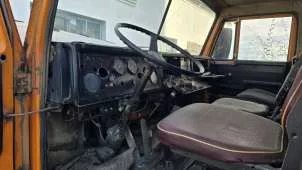 Toyota Land Cruiser Prado 1997 года, госномер В200РВ 75RUS. Непригодное состояние, восстановление нецелесообразно. Автомобиль неоднократно ремонтировался, возможны отсутствие или несоответствие номерных агрегатов документам (ПТС, ПСМ, СТС), что может затруднить постановку на учет. Находится по…