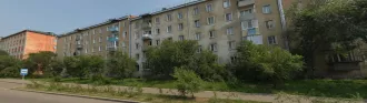 3/4 доли квартира, общая площадь 72.7 кв.м., этаж 3, кадастровый номер 03:24:000000:20273
Расположенной по адресу: Республика Бурятия, г. Улан-Удэ, ул. Хахалова, д. 2, кв. 84
Остальные доли принадлежат 2 несовершеннолетним детям и супругу, отказавшемуся от приобретения имущества по начальной цене.