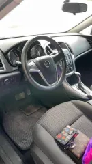 Opel Astra 2013 года выпуска, VIN XUFPD6DD6D3038685.
