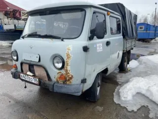 Агрегат подъемный на базе КРАЗ-65101 АПРС-50К, год выпуска 2006, гос.номер 4129 УН 86 С имуществом можно ознакомиться предварительно согласовав по тел. 89027125511 или подав заявку на эл. почту: bagaev.arbitr@mail.ru. Сумма 7812000 руб.