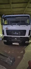 Грузовой автомобиль МАЗ 631228-526-012, 2019 (№36-19-26) МАЗ модель 631228-526-012, 2019 гв, г/н Р778МК11, цвет белый, VIN: Y3М631228К0000181. Место хранения имущества: Республика Коми, п. Жешарт, ул. Гагарина, д.1. Обременение: арест. МАЗ модель 631228-526-012, 2019 гв, г/н Р778МК11, цвет белый…