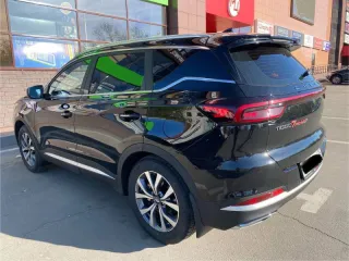 Chery Tiggo 7 Pro MAX, 2023. Легковой автомобиль марки: Chery, модель: Tiggo 7 Pro MAX, год выпуска: 2023 г., идентификационный номер (VIN): LVVDB21B6PD825878. Ознакомление с имуществом по месту его нахождения: г. Иркутск, ул. Радищева, д. 186, по предварительной договоренности по тел…