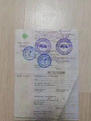 Mitsubishi Lancer 2.0, 2007. Легковой автомобиль марки: MITSUBISHI, модели: Lancer 2.0, год выпуска: 2007 г., идентификационный номер (VIN): JMBSNCY4A8U002085. С имуществом, являющимся предметом торгов, можно ознакомиться, предварительно связавшись по эл. почте zudova.julie@yandex.ru.