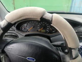 Ford Focus 2004, автомобиль марки Форд Модель Фокус 2004 г.в., VIN-номер X9FFXXEEDF4D3373, ознакомление с имуществом производится по месту нахождения имущества должника (Тверская область, г. Тверь) с момента публикации сообщения о продаже имущества и до окончания приема заявок по предварительной…
