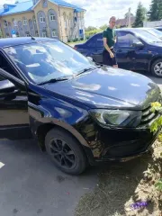 АМТС LADA GRANTA, 2024 г.в., г/н М946РО21, VIN ХТА219040R1021422 АМТС LADA GRANTA, 2024 г.в., г/н М946РО21, VIN ХТА219040R1021422 
Вид транспорта: АМТС 
Год выпуска: 2024 
VIN номер: ХТА219040R1021422 
Марка: LADA GRANTA 
Модель: LADA GRANTA 
