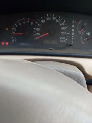 Toyota Corolla Altis 1.8 2004 Легковой автомобиль марки Toyota Corolla Altis 1.8, 2004 г.в., идентификационный номер (VIN) MR053ZEC107046737