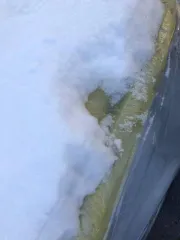 Subaru Legacy 2003 года, 137 л.с., полный привод, АКПП. Модель B4. VIN отсутствует, госномер О232РА54. ТС б/у, возможно наличие скрытых дефектов, не на ходу. Пробег неизвестен в связи с нерабочим состоянием. В залоге у АО "ТБанк".