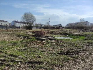 Право аренды участка 3840 кв.м, с. Шатрово, ул. 30 лет Победы, 2, Курганская обл. Право заключения договора аренды земельного участка с кадастровым номером 45:21:030203:363, категория – земли населенных пунктов, назначение: для эксплуатации многоквартирного жилого дома, площадью 3840 кв.м., адрес…