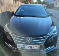 Автомобиль легковой, марка: Changan, модель: Alsvin, VIN: LS5A2ASE7RD924385, гос. рег. номер: В201УВ790, год изготовления: 2023