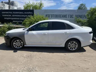 Kaiyi E5 2023 года, 146 л.с. Транспортное средство: автомобиль марки KAIYI, модель E5, год выпуска 2023, VIN XUUJA2G26P0012099