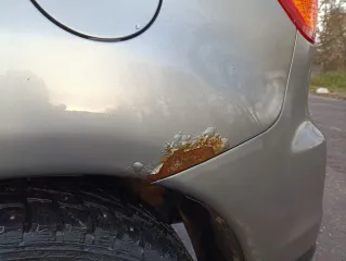 Mitsubishi ASX 2011 года. VIN: JMBXNGA1WCZ003881.