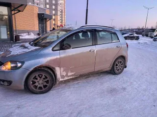 Volkswagen Golf Plus, 2011 года, 102 л.с., 195000 км, АКПП, Идентификационный номер (VIN номер): WVWZZZ1KZCW514278, Год выпуска: 2011, гос.номер К934РН186