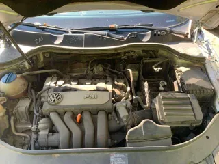 Volkswagen Passat 2006 года, 150 лс, пробег 260135 км, АКПП, цвет серебристый. VIN: WVWZZZ3CZ7P073109. Госномер: О895СО69. Дата регистрации 16.07.2024.