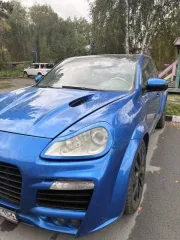 Porsche Cayenne, 2004 года, 340 лс, 250000 км, полный привод, АКПП Автомобиль марки Porsche Cayenne 2004 года выпуска, VIN WP1AB29PX4LA66634, номер кузова WP1AB29PX4LA66634, регистрационный знак Т691АК154.