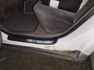 Toyota Cresta, 1985 года, 90 лс, 475000 км, АКПП. Automobile TOYOTA CRESTA (Тойота Креста) 1985 года выпуска, VIN: ОТСУТСТВУЕТ, номер кузова (коляска): LX1006000878, номер двигателя: 4230632, гос. номер: М812РО42. Машина не заводится, нужна аппаратура двигателя дизельного 2LTE двигатель менялся без…
