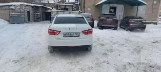 Автомобиль LADA VESTA GFL440 Автомобиль LADA VESTA GFL440, Год выпуска: 2022, Идентификационный номер  VIN : XTAGFL440NY658119, Номер кузова  кабины : XTAGFL440NY658119, Цвет кузова  кабины : БЕЛЫЙ ЖЕЛТЫЙ СЕРЫЙ, Рабочий объем: 1598, Мощность  кВт/л.с. : 83/112.8, в залоге АО «Кредит Европа Банк …