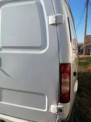 ГАЗ Соболь, VIN X96275270L0892149, 2020 года выпуска. Техническое состояние транспортного средства: в мае 2025 года сломался задний мост, АКБ села, ключ зажигания один.