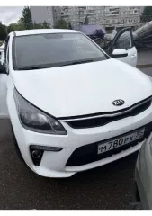 Kia Rio 2020 года, 122 лс, 123080 км, VIN: Z94C241BALR180441, гос. рег. номер: М780РХ35, год изготовления: 2020. Автомобиль легковой, марка: KIA, модель: RIO. Объект может быть приобретен с использованием заемных средств ПАО Сбербанк.