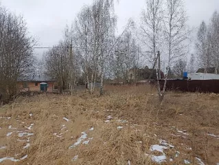 Продажа земельного участка с адресным ориентиром: город Москва, внутригородская территория поселение Роговское, поселок Рогово, улица Заречная, земельный участок 59Б общей площадью 1 074 кв. м с кадастровым номером 77:22:0040303:684 Продажа земельного участка с адресным ориентиром: город Москва…