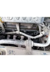 Toyota Vitz 1999 года, 70 л.с., пробег 300000 км, автоматическая коробка передач. Цвет синий, VIN 39 РН 120962, государственный номер О486АХ154. Разрешенная максимальная масса 1270 кг, снаряженная масса 980 кг.