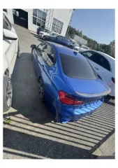 BMW 320, 2014 года, 184 лс, АКПП транспортное средство: BMW 320I, Идентификационный номер (VIN номер): X4X3C394X0P683993, Год изготовления: 2014 гос.номер А886МА155