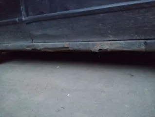 Kia Spectra 2007 автомобиль Kia Spectra FB2272 2007 года выпуска, VIN XWKFB227270046431, имущество находится в залоге в пользу ООО "МБ РУС БАНК", (ИНН 7750004190) продажа имущества на торгах приводит к прекращению права залога (ипотеки) - пп. 4 п. 1 ст. 352 ГК РФ и абз. 6 п. 5 ст. 18.1 ФЗ «О…