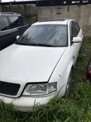 Audi A6, 2000 года, 110 лс, АКПП, VIN WAUZZZ4BZYN102612, кузов WAUZZZ4BZYN102612, цвет белый, государственный регистрационный знак А381УУ126.