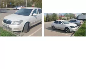 Автомобиль ŠKODA OCTAVIA. Идентификационный номер (VIN): XW81BK61Z0DK230140. Тип ТС: Легковой. Категория ТС: B. Год изготовления: 2012. Модель, № двигателя: CDA 354550. Шасси (рама) №: Отсутствует. Кузов (кабина, прицеп) №: XW81BK61Z0DK230140. Цвет: Белый. Мощность двигателя: 152 л.с. (112 кВт)…