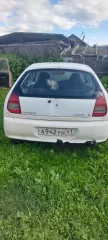 Легковой универсал Mitsubishi Mirage 1996 года выпуска, государственный номер А942УН41, цвет белый, идентификационный номер (VIN) отсутствует, кузов № CJ1A0101644, свидетельство о регистрации ТС 41 01 №034077 от 30.10.2012 года. Ознакомиться с имуществом можно по предварительной договоренности по…