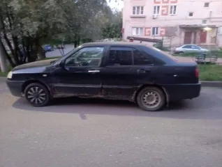 Chery Amulet (A15), 2007 года, 88 л.с., 200774 км. Тип транспортного средства: Легковой; Идентификационный номер (VIN): XUVDA11A170008828; Регистрационный знак (серия, номер) ТС: У814НО76; Марка, модель (модификация): ЧЕРИ A15 SQR7162; Категория ТС: В; Год выпуска: 2007; Номер кузова…