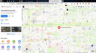 Комната №1 площадью 17,2 кв. м по адресу: г. Москва, Восточное Измайлово, б-р Сиреневый, д. 40, корп. 2, кв. 53, к/н: 77:03:0005017:6718 Помещение с кадастровым номером 77:03:0005017:6718 площадь 17.2 по адресу Российская Федерация, город Москва, вн.тер.г. муниципальный округ Восточное Измайлово…