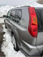 Nissan X-Trail, 2010 года, 141 лс, АКПП, автомобиль легковой Nissan X-Trail, 2010 года выпуска, идентификационный номер (VIN) Z8NTBNT31AS012798