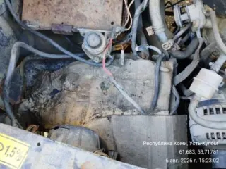 ГАЗ 22171, 1999, ПТС 11 МЕ от 20.11.2006г., VIN: XTH221710Y0014461, номер кузова 2217100Х0054538, государственный регистрационный номер В942НМ11, 1999 года выпуска. Модель автобуса: ГАЗ-22171 - микроавтобус "Соболь" категории М! и М" на 7 мест. Объем двигателя: 2300 куб. см. Наличие ПТС…
