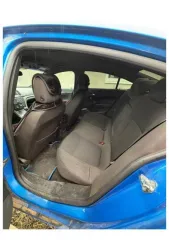 Opel Insignia, 2013 года, 325 лс, АКПП. Автомобиль легковой, марка: OPEL INSIGNIA, модель: OPEL INSIGNIA, VIN: W0LGX5GG8D1100484, гос. рег. номер: М627ВН156, год изготовления: 2013.