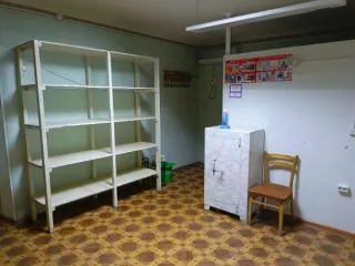 Нежилое помещение 72.3 кв. м, Тамбовская область, г. Моршанск, ул. Лотикова, д. 72, пом. 16. Кадастровый номер 68:27:0000091:101, площадь 72.30 кв. м, этаж №1, вид права: собственность.