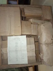 Реализация имущества службы связи Войсковой части 3796 440 Перечень имущества указан в прикрепленном файле «Приложение 1 3796 440»