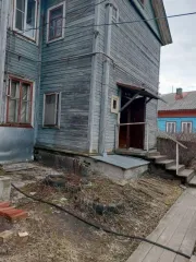 1/4 доли квартиры, 35.7 кв.м., Великий Устюг, Вологодская область 1/4 доля квартиры в Великом Устюге 1/4 Доля в праве общей долевой собственности на помещение, назначение: жилое, площадь 35,7 кв.м., кадастровый №35:10:0103031:58, адрес: Вологодская область, р-н. Великоустюгский, г. Великий Устюг…