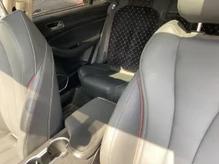 Omoda S5 2023, VIN LVVDC21BXPD230299.