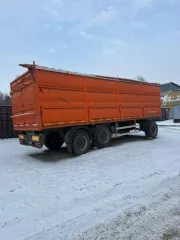 Прицеп 8648-00, 2023 года, идентификационный номер X89864800P0HJ6121, год изготовления – 2023.