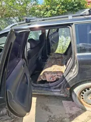 Volkswagen Passat 2005 года, черный цвет. VIN: WVWZZZ3BZ5E158785, ПТС: 39 ТТ 612976, госномер: Х559РТ64. Модель двигателя: AVB, номер двигателя: 725674, мощность: 130 л.с. (95 кВт), объем: 1896 см³. Кузов: WVWZZZ3BZ5E158785, экологический класс: третий. Максимальная масса: 2090 кг, масса без…