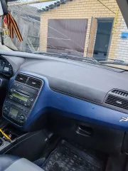 Fiat Punto 2007 легковой автомобиль, марка: Fiat, модель: Punto, год изготовления: 2007, цвет: серо-песочный, VIN: ZFA19900001271276, мощность двигателя, л. с. (кВт): 77 (57), кузов №: ZFA19900001271276. С имуществом можно познакомиться по предварительной договоренности с организатором торгов по…