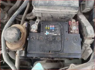 BMW X5 2018 года выпуска.