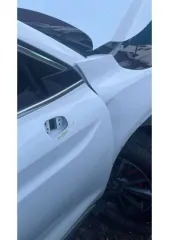 Geely Tugella 2021, VIN: Y4K8852D8MB100451, гос. номер: Т579ОМ58.