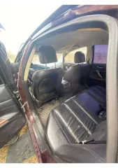 Nissan Teana 2010 года выпуска, VIN Z8NBCWJ32AS009196.